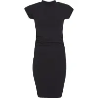 Urban Classics Tb7179 Kurzarmkleid