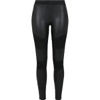 Urban Classics Fake Leather Leggings