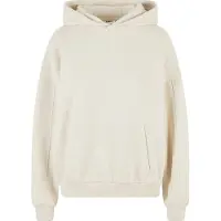Urban Classics Kapuzensweatshirt "Damen Ladies Organic Oversized Hoody"