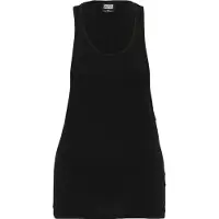 Urban Classics Yoga & Relax Shirt "Damen Ladies Loose Tank" 1 Stk.