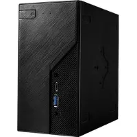 Asrock DeskMini B860 Series - Barebone - ultra