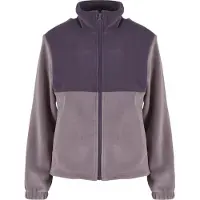 Urban Classics Damenjacke TB6905 LILA NACHT/VERBLASSTES LILA Größe: S