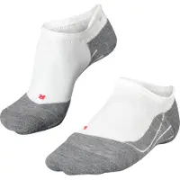 Falke Laufsocken RU4 Invsible White Mix Herren-Schuhgröße 46 - 48