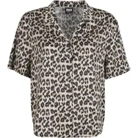 Urban Classics Tb7537 Kurzarmhemd
