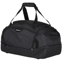 Husky Tasche Glade 80l, schwarz