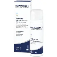Dermasence Seborra Zink-Repairschaum