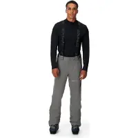 Spyder Dare Pants Lengths storm (STM) M Regular