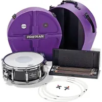 Sonor SSD GH Protean Snare 14x5.25 Premium Edition