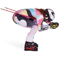 Spyder Performance Gs Rennanzug