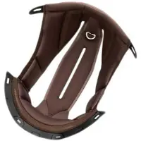 Schuberth C3 Pro Woman Innenpolsterung
