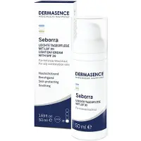 Medicos Kosmetik GmbH & Co. KG DERMASENCE Seborra Leichte Tagespflege mit LSF 30 50 ml