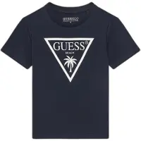 GUESS T-Shirt für Kinder T SHIRT MINIME kind