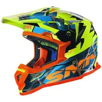SMK-Link Allterra Fulmine Gl457 Visier