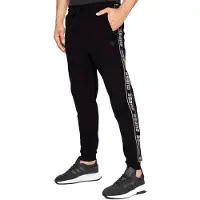 GUESS Jogginghose von für Herren, normale Passform