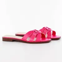 GUESS Damen-Clogs Symo