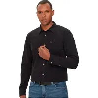GUESS Herren-G-Klassikerhemd