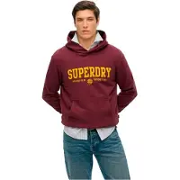 Superdry Herren Core Sport Sweatshirt