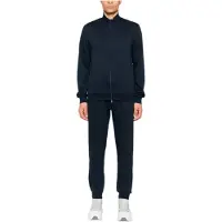 Emporio Armani Em001867 Basic Terry Trainingsanzug