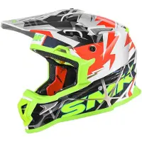 SMK-Link Allterra Fulmine Gl174 Visier