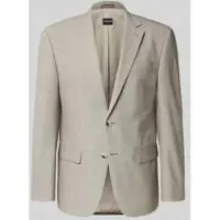 HECHTER PARIS Sakko in beige grau - 0001 | Gr.: 30
