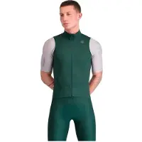 Sportful Pro 2 Weste Grün L Mann Grün L