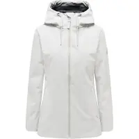 MARIKOO Damen Softshell Übergangsjacke Minaa mit Kapuze