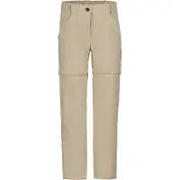 Icepeak Mädchen Zipp-Off-Hose "Terhi Jr"