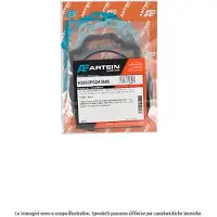 Artein K0000sz0k0759 Komplettes Dichtungssatz