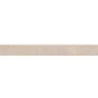 Rako Betonico Sockel dunkelbeige 9,5x80 cm matt DSA89794.1