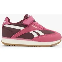 Reebok World 70 Sneaker Rot, Kinder, Größe: 21 - World 70 Sneaker Rot, Kinder, Größe: 21 - woman - Rot