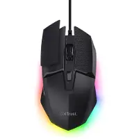 Trust Gxt 121 Felox Gaming-maus