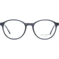 Ted Baker Gray Frames pour l'homme masculin