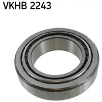 Skf Radlager VKHB 2243