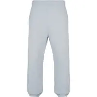 Urban Classics vielseitige Herren Hose Kordelzug Taschen 380 g/m² mit Baumwolle Pastell-Blau