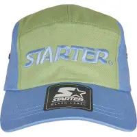 Starter Black Label Fitted Cap "Accessoires Fresh Jockey Cap"