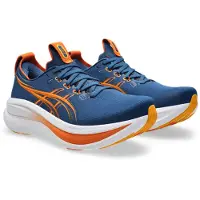 Asics Gel-nimbus 28 Laufschuhe