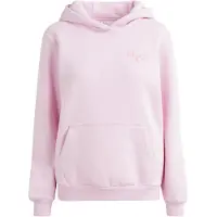 Miss Tee Kapuzensweatshirt "Heart Signs EMB Ladies Fluffy Hoody"