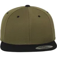 Flexfit Classique 2-tone Kappe
