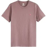 Levi's Herren T-Shirt - Original Housemark Tee, Rundhals, Baumwolle