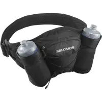 Salomon Sportgürtel Cross Belt 2 BTLS LC2379400 Schwarz