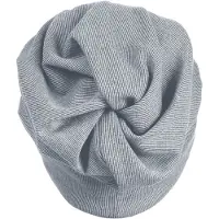 Masterdis Beanie "Accessoires Rib 2in1 Beanie" 1 Stk.