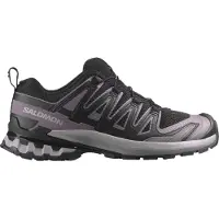 Salomon XA Pro 3D V9, Trailrunning-Schuh, Damen, schwarz