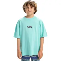 Quiksilver T-Shirt "Global Heat"