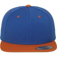 Flexfit Flex Cap "Unisex Classic Snapback 2-Tone"