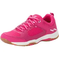 PRO TOUCH Ki.-Indoor-Schuh Rebel IV J SCHWARZ/ROT SCHWARZ/ROT 34