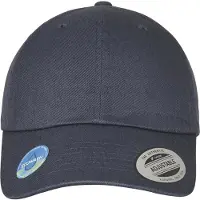 Flexfit Flex Cap "Unisex Ecowash Dad Cap"
