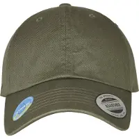 Flexfit Flex Cap "Unisex Ecowash Dad Cap"
