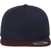 Flexfit Flex Cap "Unisex Classic Snapback 2-Tone"
