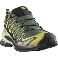 Salomon Xa Pro 3d V9 Gore-tex Trailrunning-schuhe