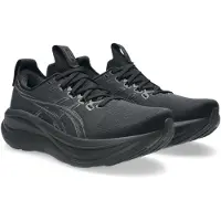 Asics Laufschuhe Gel-Nimbus 28 1011C127 Schwarz